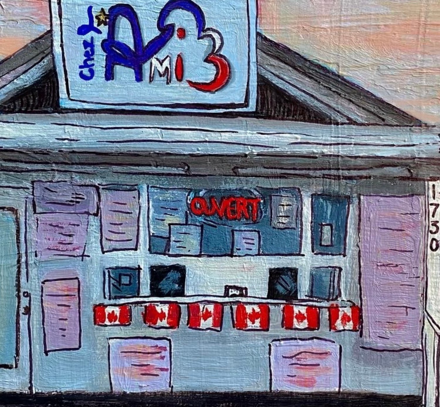 Image of Chez l’Ami