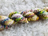 Image 3 of Hand Spun Wool