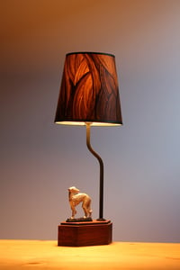 Image of Animal Touch Lamp