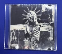 Image 1 of Air Don’t Love us (Hard Copy + 8x11 Poster ) 