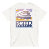 Image 2 of Happy Transit Tee