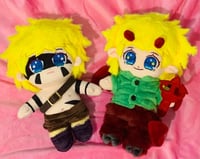 Image 6 of Instock small amount! South Park Creek Plush Impastor 20cm