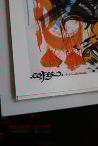 Image 2 of Print "Kaya"