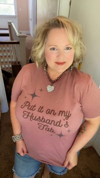 Image 2 of Husband’s Tab