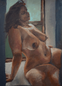 Image 7 of Realistic Figurative Prints 
