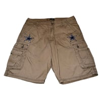 Image 1 of (35”) Star Cargos