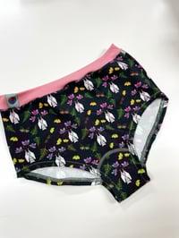 Image 3 of Bat Undies- MADE TO ORDER