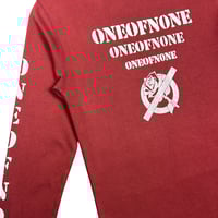 Image 4 of Rev. Longsleeve 2 (M)