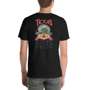 Image of 2025 TRR Event Shirt