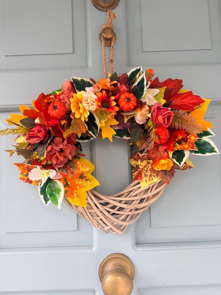 Image of Autumn Heart 