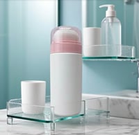 Image 2 of Body Powder Containers