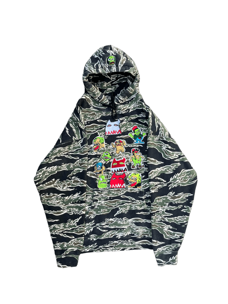 Caveperson [XL] Image 3