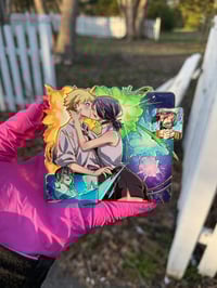 Image 6 of Denji x Reze - Love Moments