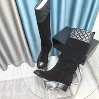 Image 4 of CC Knee Boots