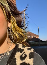 Image 4 of She Is Here Earrings 