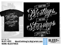 BLESTING