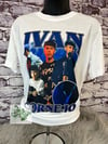 Ivan Cornejo Shirt II