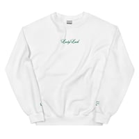 Image 1 of THE LADY LUCK HOODE - Green