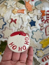 Image 4 of ADORNOS NAVIDEÑOS SÁBADO 22 A LAS 11:00