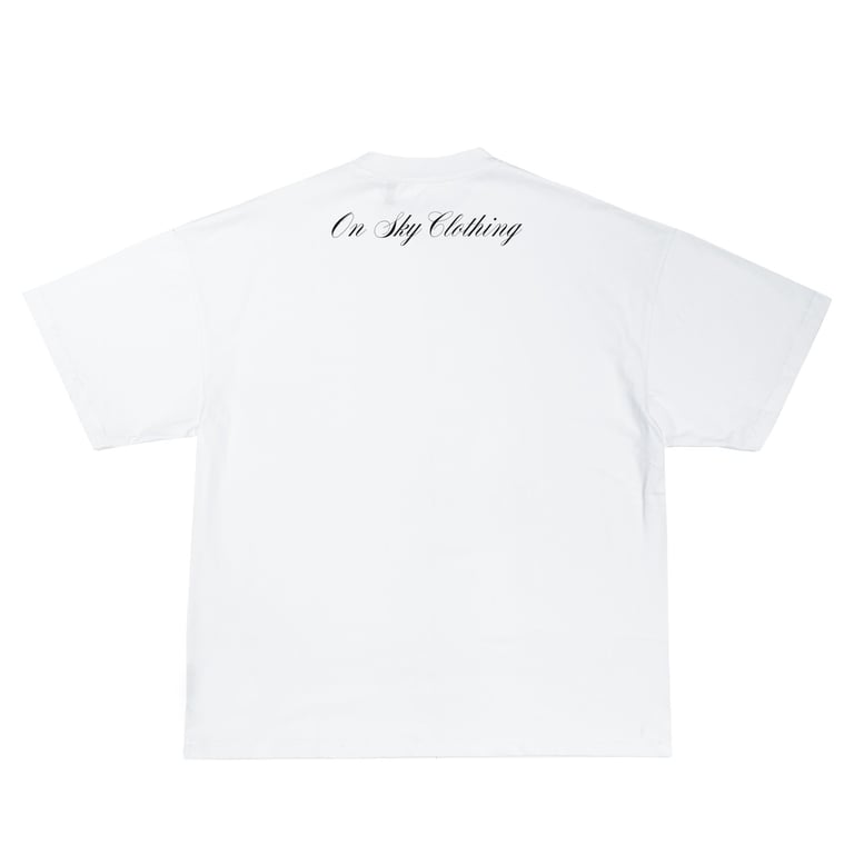 bullet proof tee Image 2