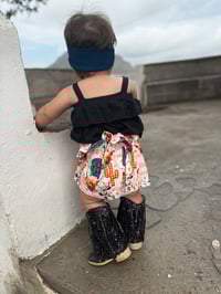 Image 4 of Howdy Skirt