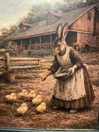 Image 1 of #1.... The Keeper Of Life ~