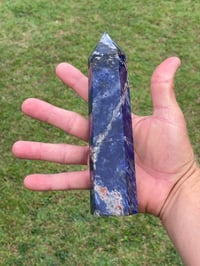 Image 11 of Sodalite Generator #1899