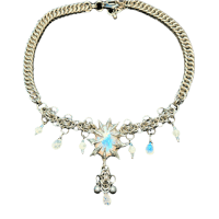 Image 1 of Moonstone  necklace 