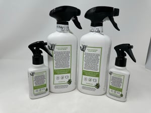Image of Pet-Pourri Spray 2 -32oz & 2- 3.4oz Free Shipping 