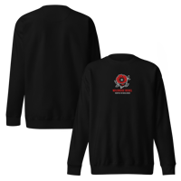 Image 1 of Signature Unisex Sweater (Multiple Colours)