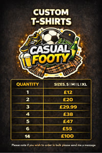 Image 2 of Custom T-Shirt 