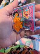 Image 7 of Cosmic Sparkle Stickers