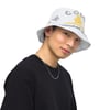 Askew Collections/Reversible bucket hat
