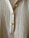 BUTTONED DOWN KAFTAN