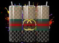 Image 3 of 20 Luxury Tumblers