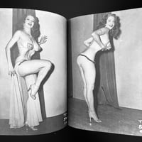 Image 3 of GRAPHIK EROTIK #8 - PIN-UP CHEESECAKE MODELS