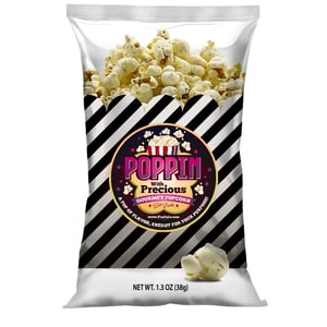 Image of Popping With Precious Popcorn 