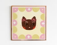 Image 1 of Chaton Coquette