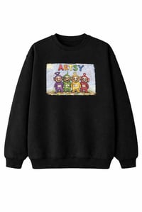 Artsy Weirdo's Crew Neck