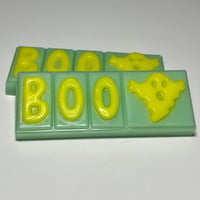 Image 2 of 'Sherbet Zombie' Wax Melts