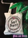 Image of Get Bent Forever Tote