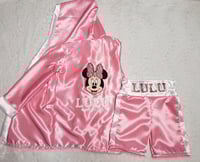 Image 1 of Character Baby Boxer Outfit