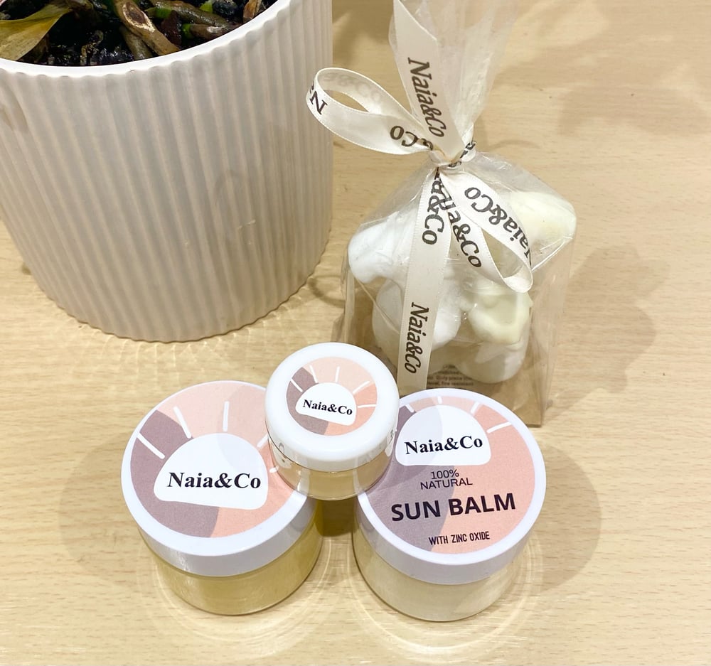 Image of Super Self-care Bundle