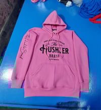 Image 5 of Hushler World Hoodies