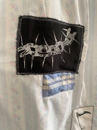 Image 2 of Chain nighty 1/1 size M