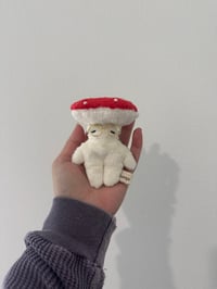 Tiny Mushroom