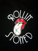 Image of Rollin' Stoned T-Shirt