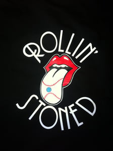 Image of Rollin' Stoned T-Shirt