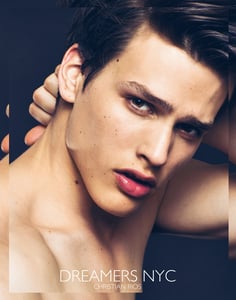 Image of DREAMERS NYC