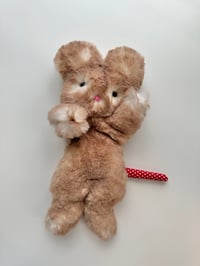 Image 1 of Floofy Mouse Red Tail